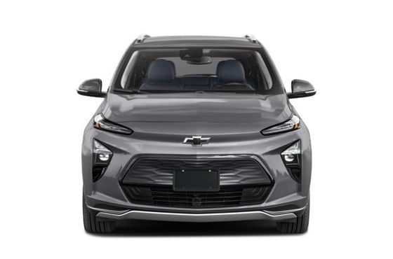 Şevrolet'in Bolt EUV elektrikli arabasında şaşırtıcı derecede yüksek teknolojili bir EV 238 millik menzilli yeni elektrikli SUV