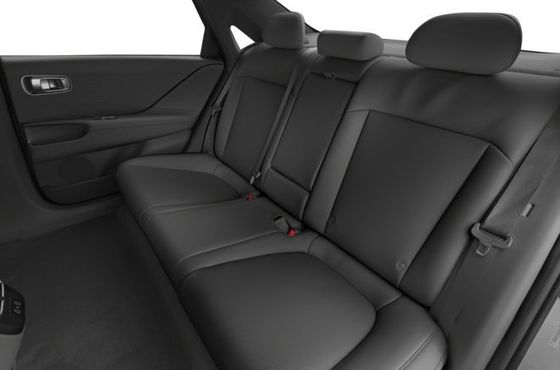 En Enerji Tasarruflu EV 2 Hyundai Ioniq 6 Tam Elektrikli Araç Max 361miles Menzil 4.17 Mi/kwh Uzun Menzil Kapsar