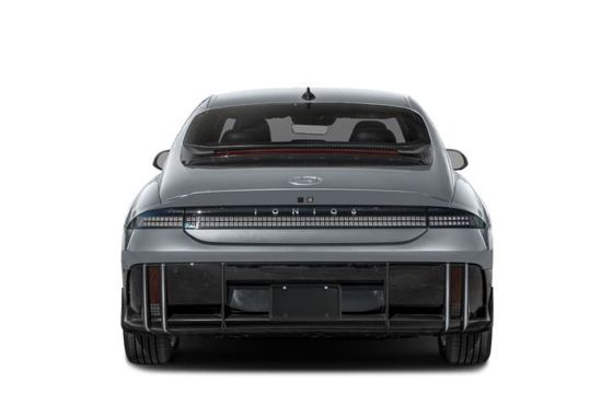 En Enerji Tasarruflu EV 2 Hyundai Ioniq 6 Tam Elektrikli Araç Max 361miles Menzil 4.17 Mi/kwh Uzun Menzil Kapsar