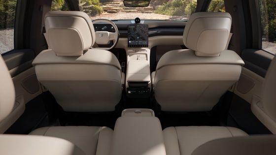 Yeni Enerji Araçları 2024 Nio EL8 Weilai Elektrikli Araçlar 75kwh pil 480kw ((653Ps) motor gücü 390km WLTP Menzil ev araba