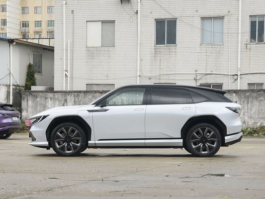 2025 GAC Honda P7 Elektrikli SUV 620km Menzil Elektrikli Arabalar