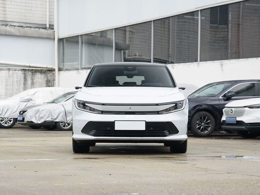 2025 GAC Honda P7 Elektrikli SUV 620km Menzil Elektrikli Arabalar