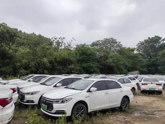 Kullanılmış Yeni Enerji Araçları / BYD, Volkswagen, Great Wall, Geely, Li Auto, Xiaomi vb. Üçüncü taraf denetim raporları ile 2-5 veya 6-10 yaşında.