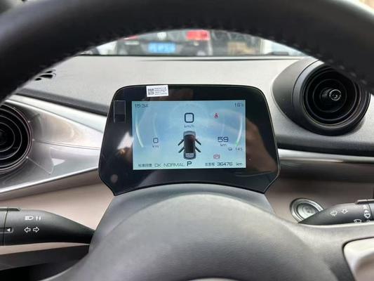 Kullanılmış Yeni Enerji Araçları / BYD, Volkswagen, Great Wall, Geely, Li Auto, Xiaomi vb. Üçüncü taraf denetim raporları ile 2-5 veya 6-10 yaşında.