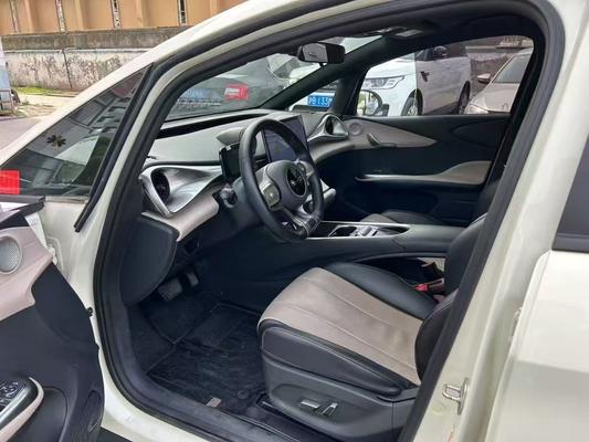 Kullanılmış Yeni Enerji Araçları / BYD, Volkswagen, Great Wall, Geely, Li Auto, Xiaomi vb. Üçüncü taraf denetim raporları ile 2-5 veya 6-10 yaşında.