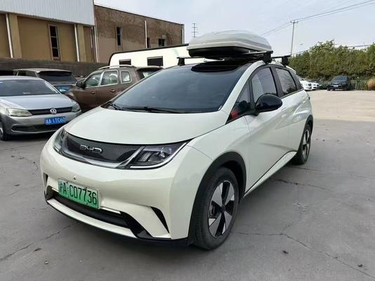 Kullanılmış Yeni Enerji Araçları / BYD, Volkswagen, Great Wall, Geely, Li Auto, Xiaomi vb. Üçüncü taraf denetim raporları ile 2-5 veya 6-10 yaşında.