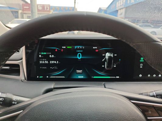 Kullanılmış Yeni Enerji Araçları / BYD, Volkswagen, Great Wall, Geely, Li Auto, Xiaomi vb. Üçüncü taraf denetim raporları ile 2-5 veya 6-10 yaşında.