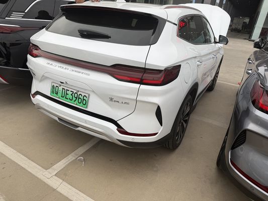 Kullanılmış Yeni Enerji Araçları / BYD, Volkswagen, Great Wall, Geely, Li Auto, Xiaomi vb. Üçüncü taraf denetim raporları ile 2-5 veya 6-10 yaşında.