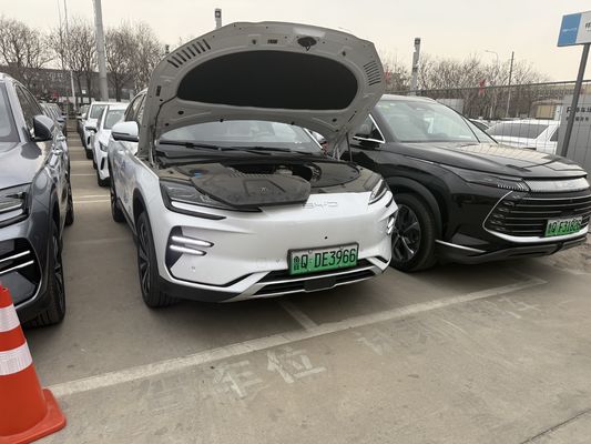 Kullanılmış Yeni Enerji Araçları / BYD, Volkswagen, Great Wall, Geely, Li Auto, Xiaomi vb. Üçüncü taraf denetim raporları ile 2-5 veya 6-10 yaşında.