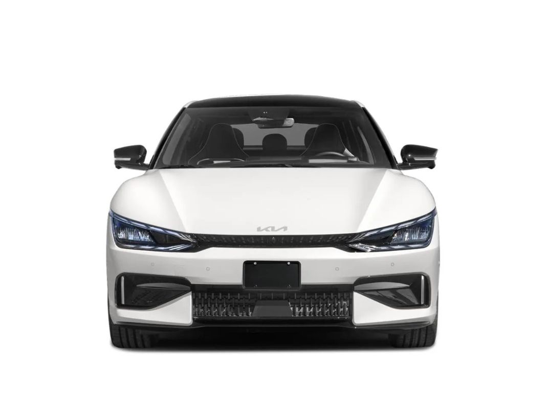 Kia EV6 2023 GT-Line eAWD tamamen elektrikli CLTC671km yeni enerji aracı kompakt SUV