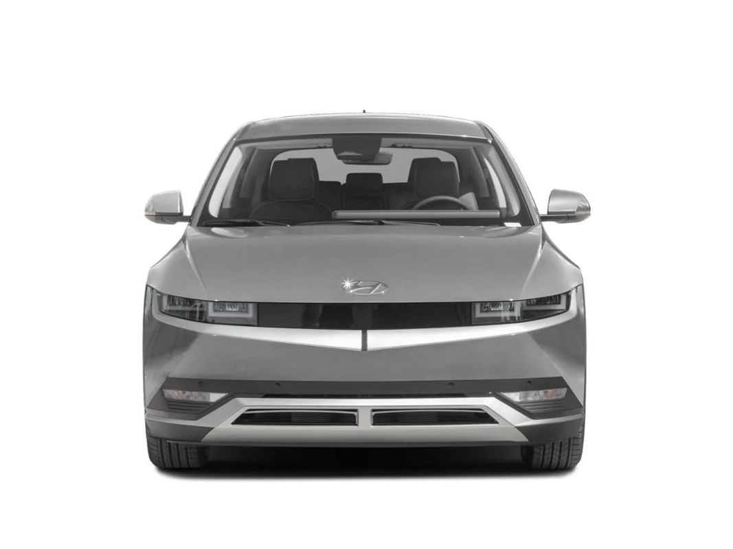 Elektrikli araç Hyundai Ioniq 5 478 motor gücü 84kwh batarya kapasitesi Yeni enerjili araba