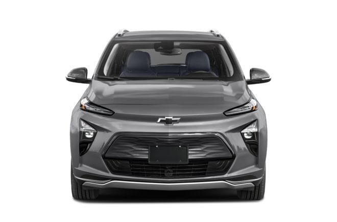 Şevrolet'in Bolt EUV elektrikli arabasında şaşırtıcı derecede yüksek teknolojili bir EV 238 millik menzilli yeni elektrikli SUV
