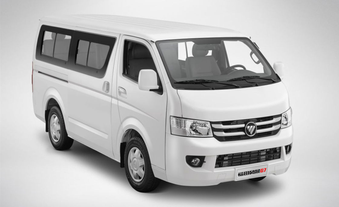 2 koltuk 5.34m Saf Elektrikli Uzun Akslı Düz Üst Kapalı Kamyon 41.86kwh Pil 227km menzilli